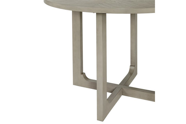 Marly Counter Table W/4 Chair Set