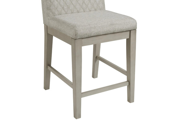 Marly Counter Table W/4 Chair Set