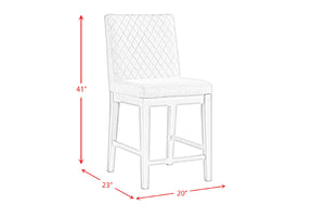 Marly Silla de Comedor