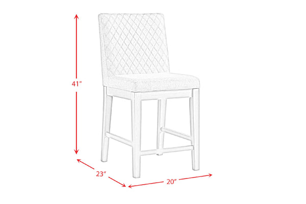 Marly Silla de Comedor