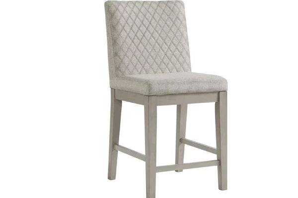Marly Counter Table W/4 Chair Set