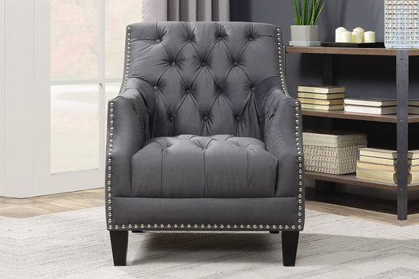 Norway Accent Chair