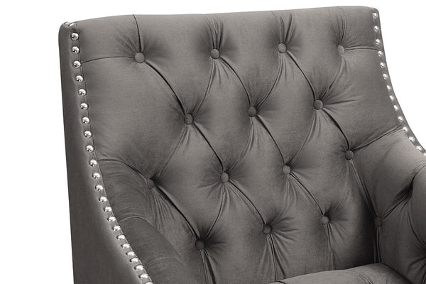 Norway Accent Chair