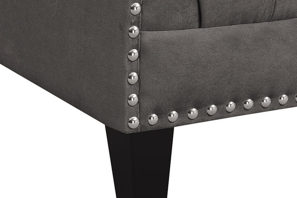 Norway Accent Chair