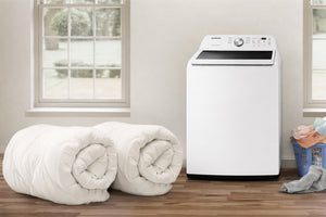 3200 Washer 4.5' Smart