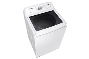 3200 Washer 4.5' Smart
