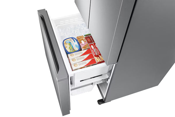 Samsung A5101 Nevera 17.5' French Door Im Cd Smrt