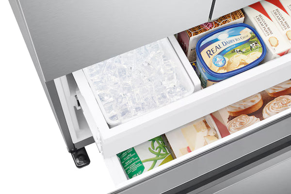 Samsung A5101 Nevera 17.5' French Door Im Cd Smrt