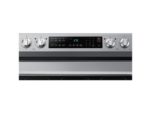 Samsung Ne63a Estufa 30" Ele 5B Airfry Smart