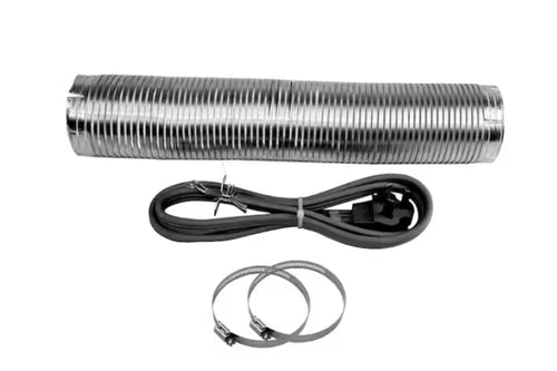 Kit de conexión para Secadora Eléctrica Whirlpool Acc