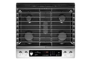 Maytag Estufa 30"Gas Slide-In