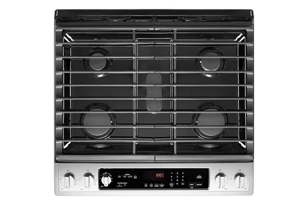Maytag Estufa 30"Gas Slide-In