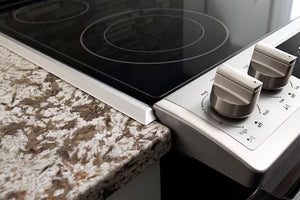 Maytag Estufa 30"Gas Slide-In