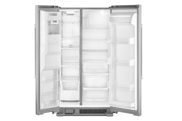 Maytag Nevera 25' Side by Side Im