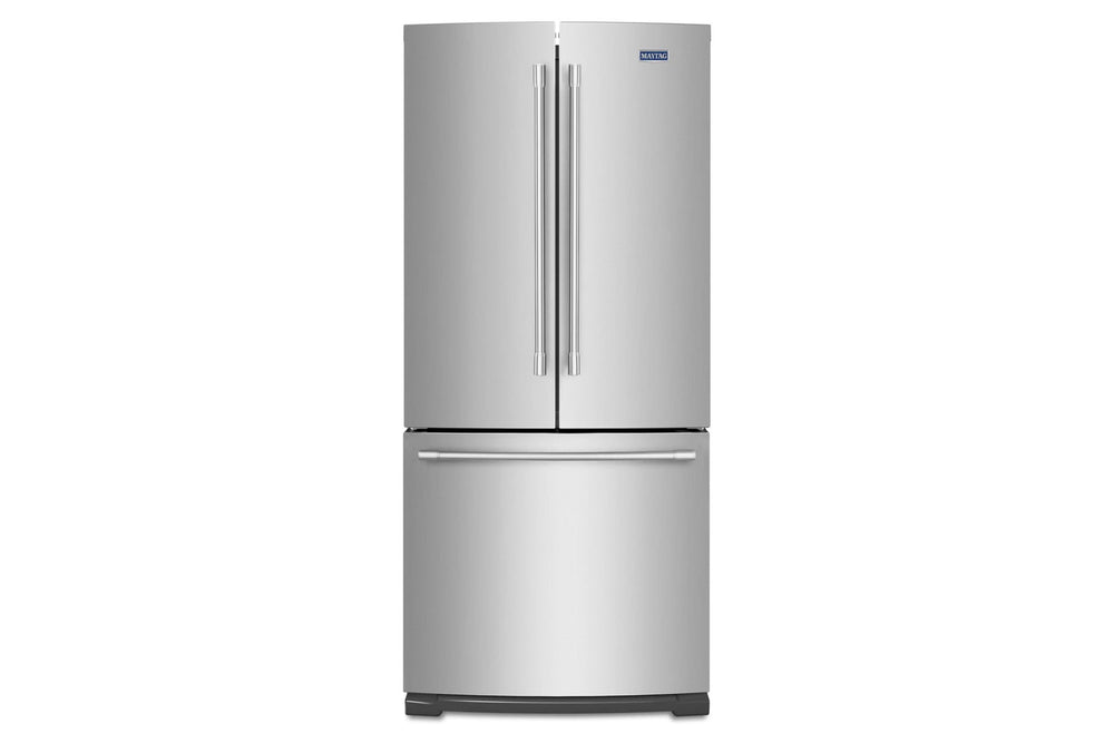 Maytag Refrigerator 20' French Door