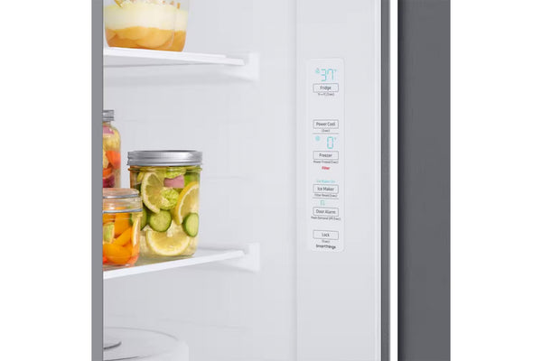 Samsung A500 Nevera 28' S/B/S In-Door-I/M