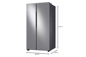 Samsung A500 Nevera 28' S/B/S In-Door-I/M