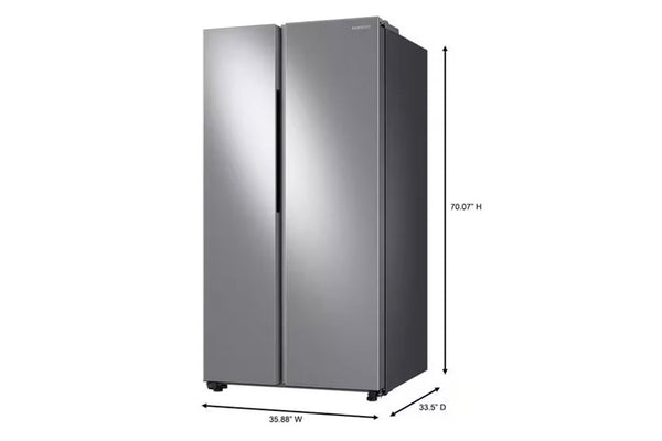 Samsung A500 Nevera 28' S/B/S In-Door-I/M