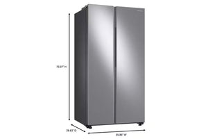 Samsung A500 Nevera 23' S/B/S C/D In-Dr-Im
