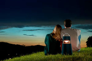 Rp4 Speaker 360 Bt 10Hrs 120W