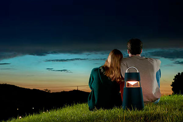 Rp4 Speaker 360 Bt 10Hrs 120W