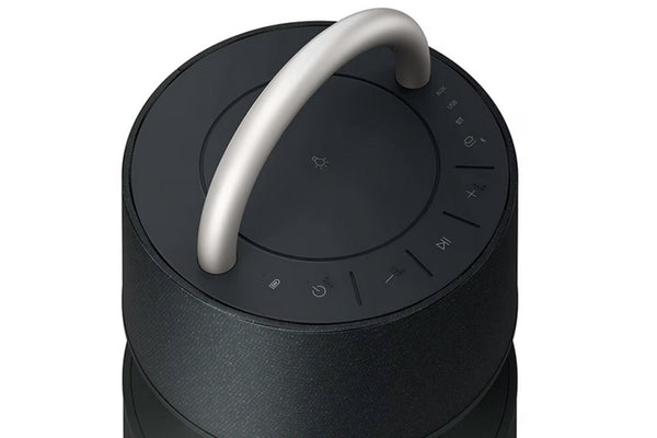 Rp4 Speaker 360 Bt 10Hrs 120W