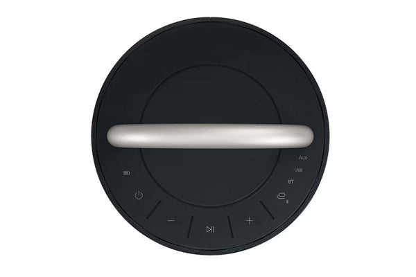 Rp4 Speaker 360 Bt 10Hrs 120W