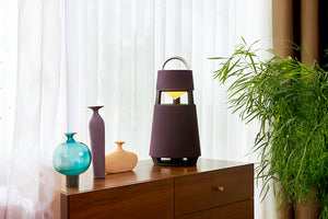 Rp4 Speaker 360 Bt 10Hrs 120W