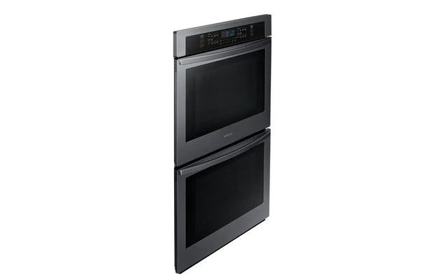Samsung Nv51t Double Oven 30"Ele Wall