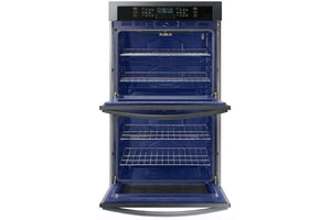 Samsung Nv51t Double Oven 30"Ele Wall