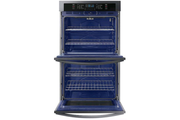 Samsung Nv51t Double Oven 30"Ele Wall