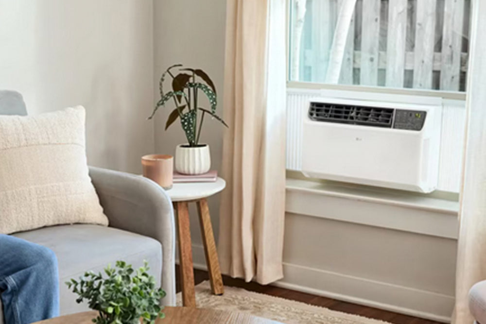 Lg Lw1522 Aire 14K Dual-Inv 14.7 Ceer