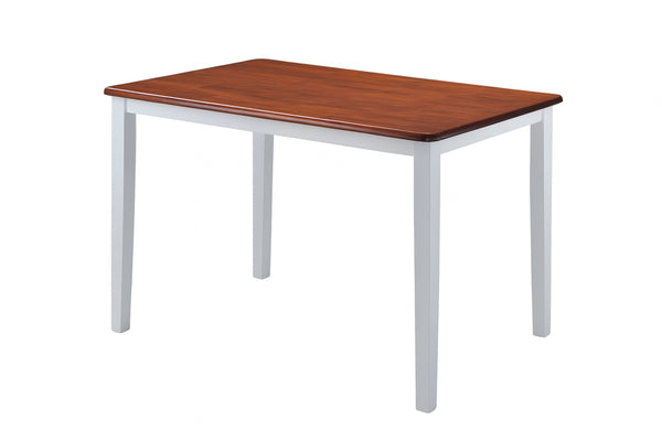 Piamont Dining Table W/4Chairs