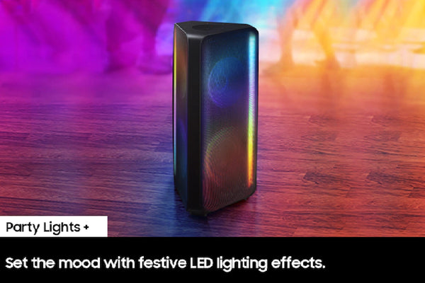 St40b Torre de Sonido 160W 12H-Batería