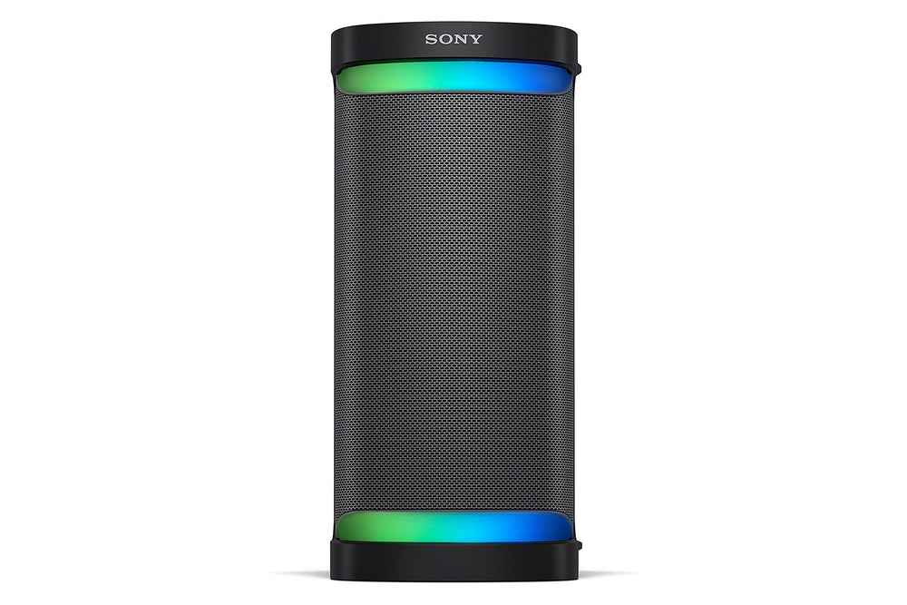 Sony Srs-x Speaker Portable 25H-Batería