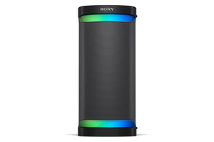 Sony Srs-x Speaker Portable 25H-Batería