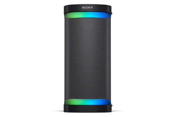 Sony Srs-x Speaker Portable 25H-Batería