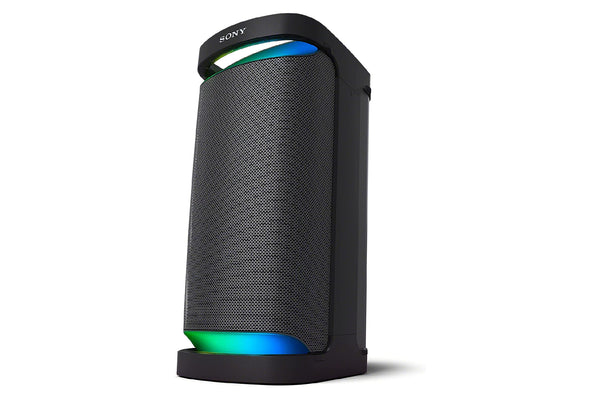 Sony Srs-x Speaker Portable 25H-Batería