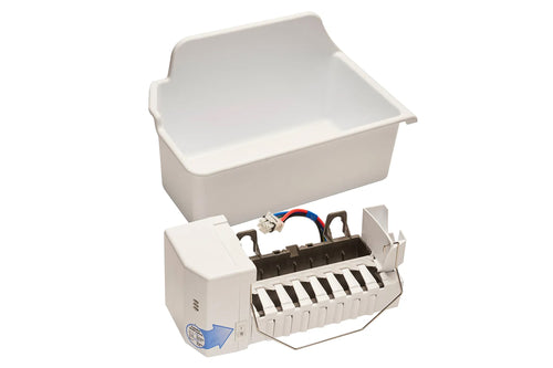 Lg Lk65 Ice Maker Kit Auto F/Ltcs2002