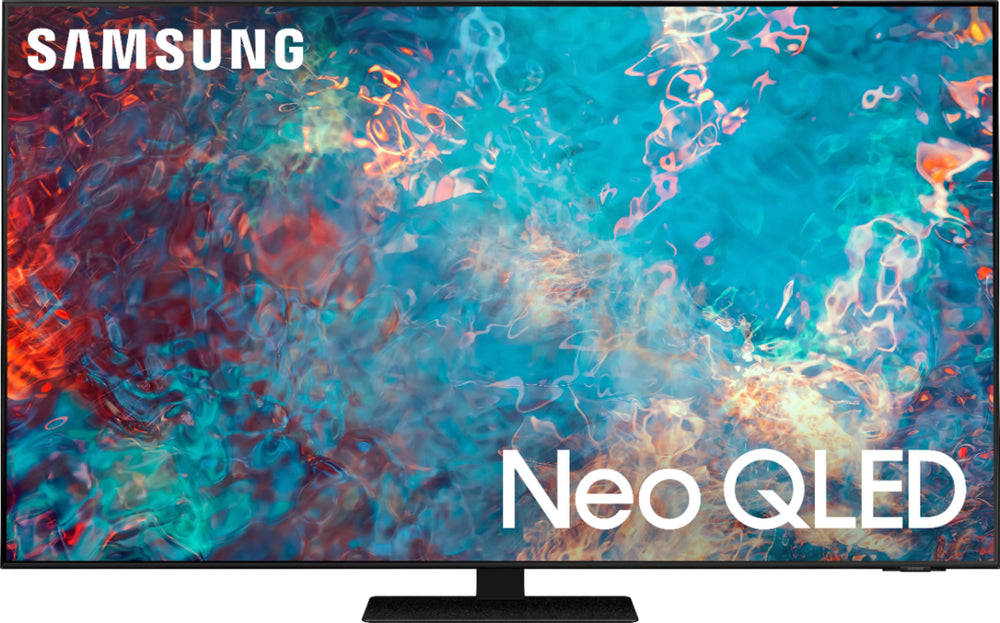 SAMSUNG TV LED 65" 4K NEO QLED SMART SLIM