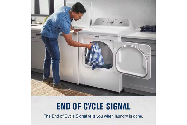 Maytag 4500 Secadora 7' Eléctrica