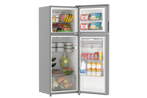 Whirlpool Nevera 11' Montaje Puerta Superior con Dispensador de Agua