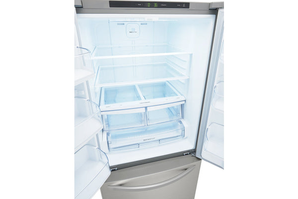 Lg Nevera 22' French Door In-Door-Ice