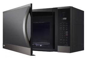 Lg Mvem1825 Micro/Ext 1.8' O/R 1000W
