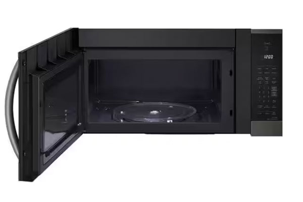 Lg Mvem1825 Micro/Ext 1.8' O/R 1000W