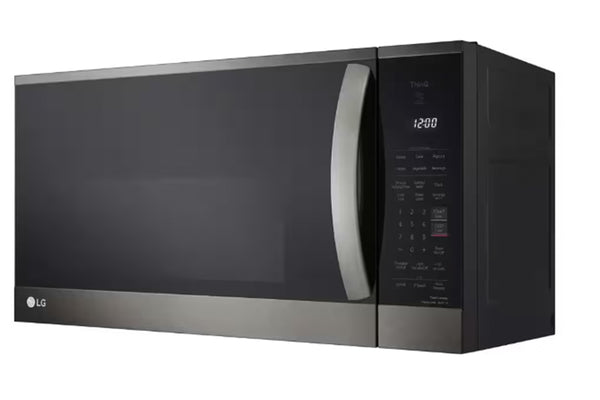 Lg Mvem1825 Micro/Ext 1.8' O/R 1000W