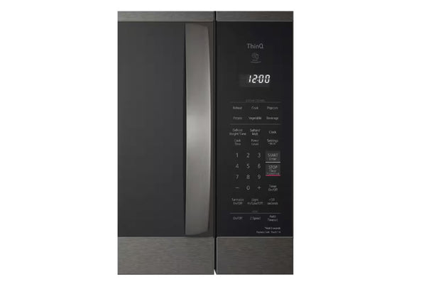 Lg Mvem1825 Micro/Ext 1.8' O/R 1000W
