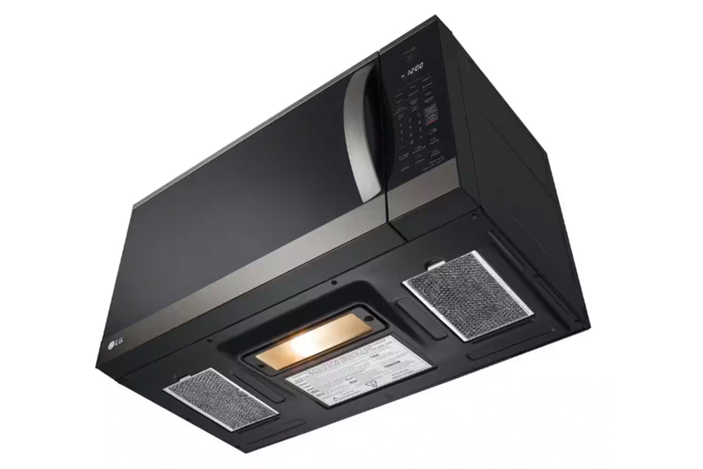 Lg Mvem1825 Micro/Ext 1.8' O/R 1000W