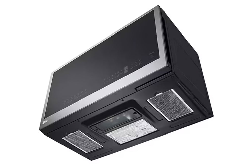 Lg Mvel2033 Microonda /Ext 2.0' O/R Touch 1050W