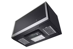 Lg Mvel2033 Microonda /Ext 2.0' O/R Touch 1050W